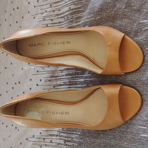 Marc Fisher Shoes - Marc Fisher Samelia heels